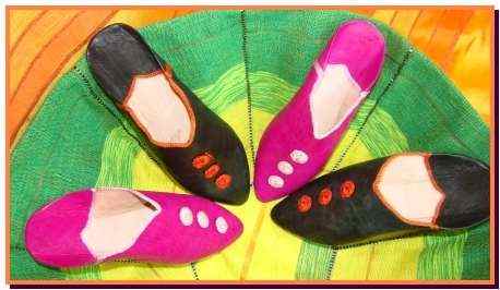 F�s Babouche