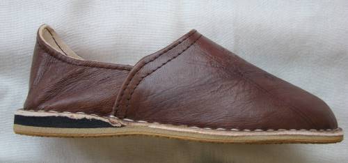 Berber slippers Deluxe | image 4