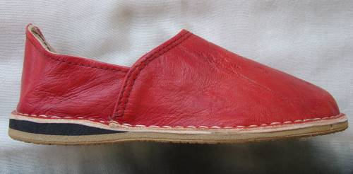 Berber slippers Deluxe | image 3