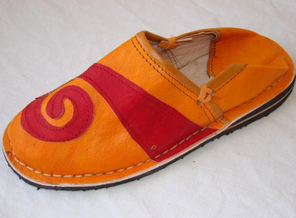 Triskell Slippers Man | image 3