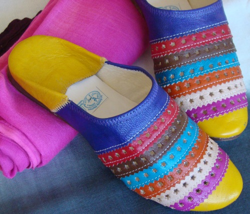 Maroc Slippers | image 3