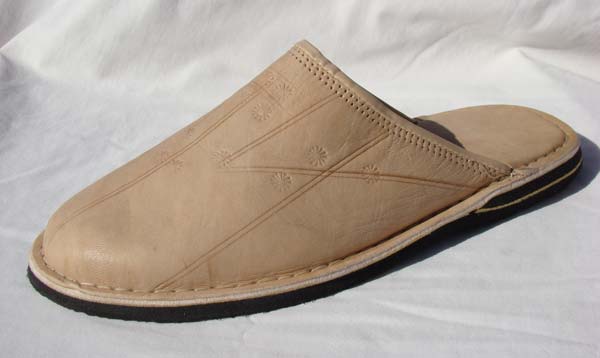 Berber slippers Dambira | image 3