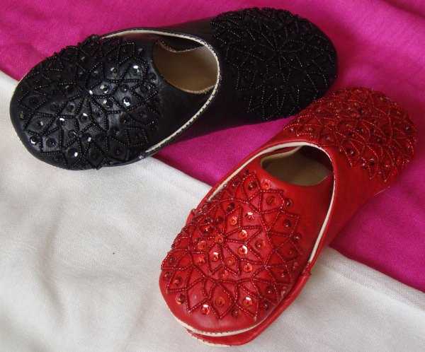 Cocooning Slippers | image 5