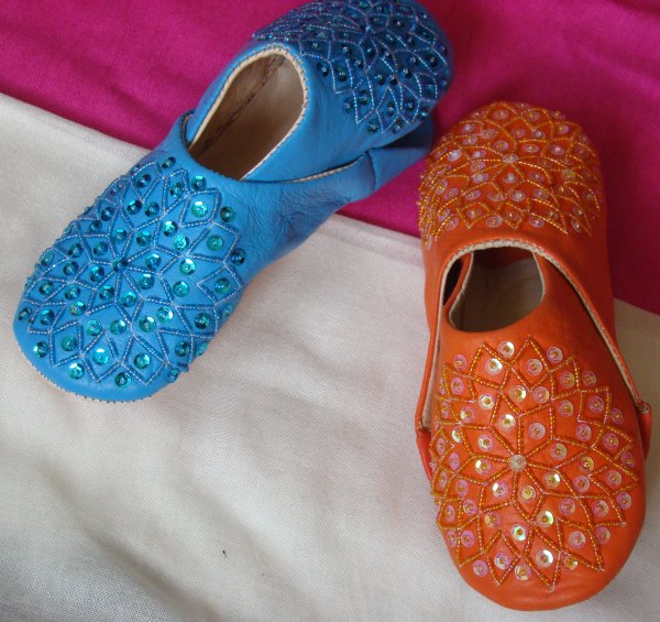 Cocooning Slippers | image 4