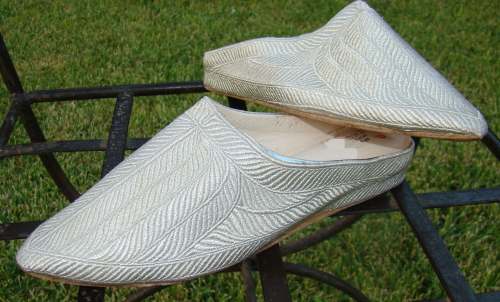 Skalli slippers Anaka | image 2