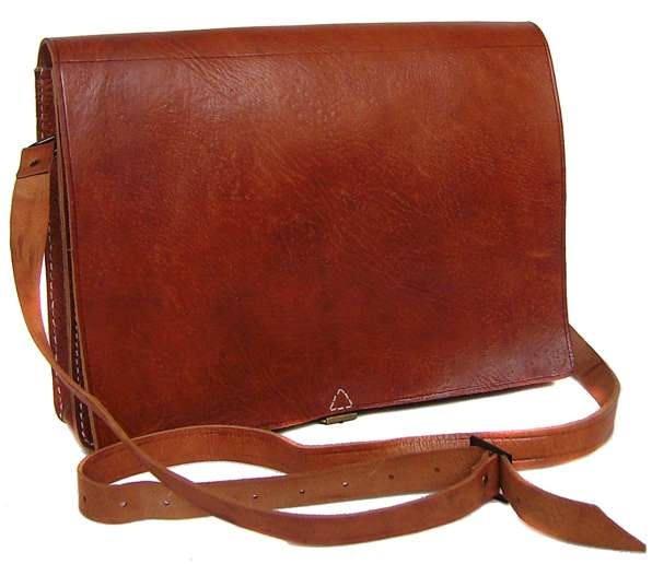 Messenger bag