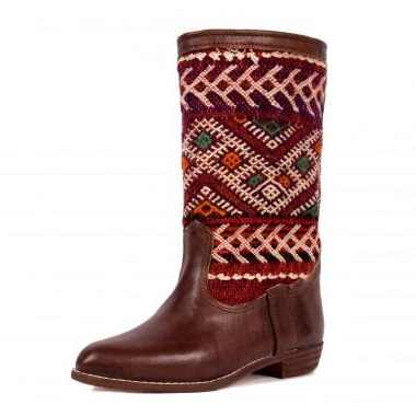 Kilim boats hombre