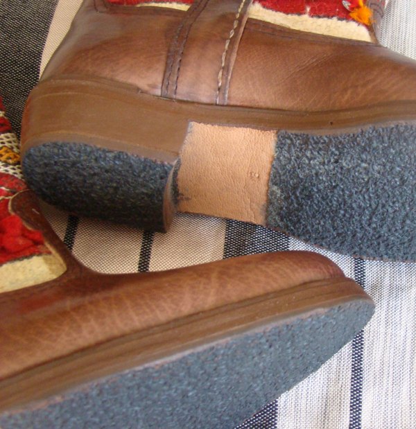 Kilim boots Tamazirt | image 2