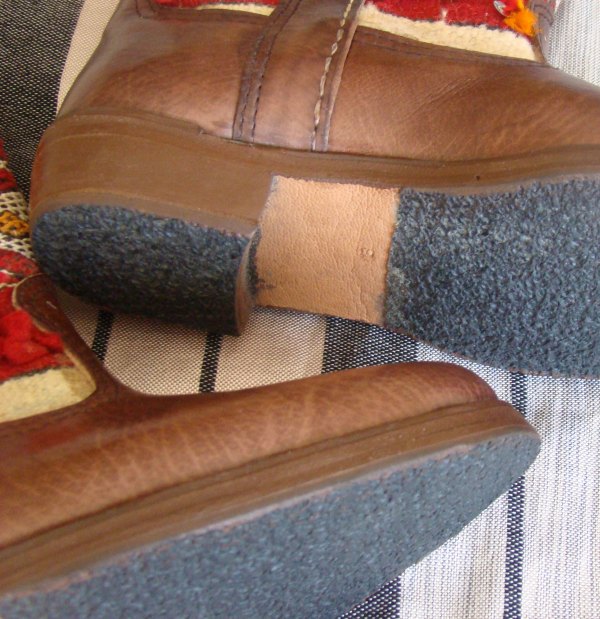 Bottes Kilim Tamazirt | image 2