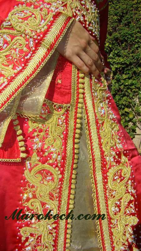 Caftan Royal | image 1