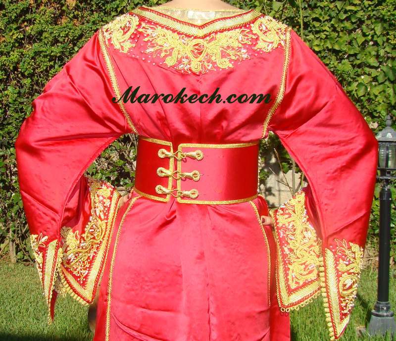 Caftan Royal | image 2