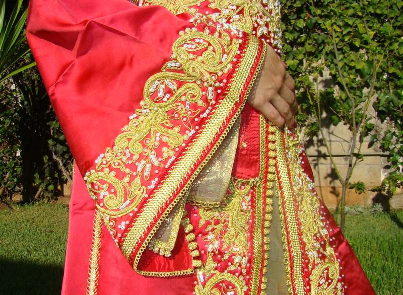 Caftan Royal | image 3