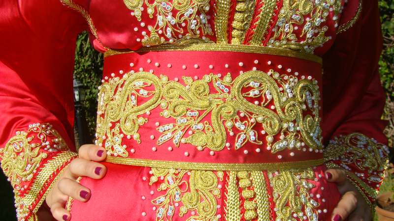 Caftan Royal | image 4
