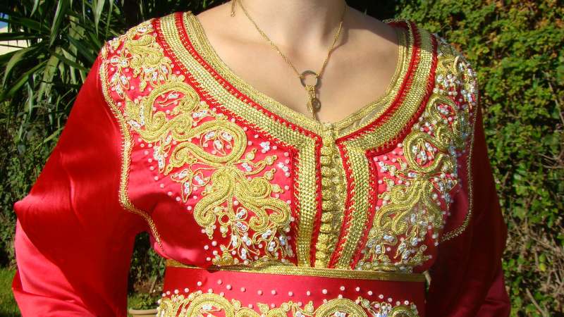 Caftan Royal | image 5