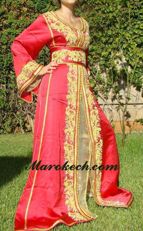 Caftan Royal