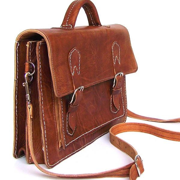 Vintage-Tasche