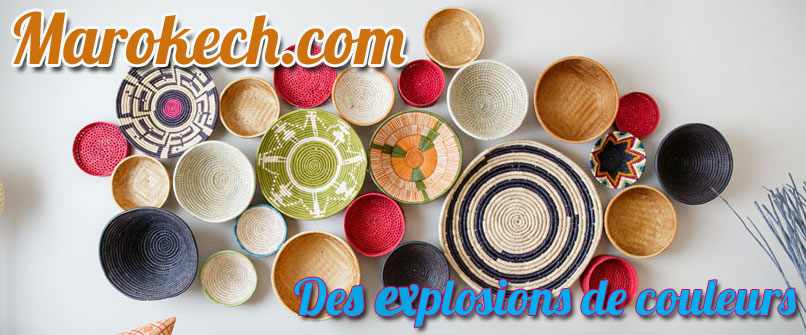 babouches marokech