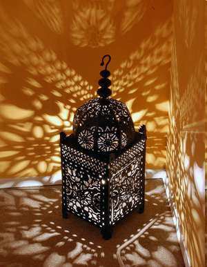 Luminaire marocain phnar | image 1