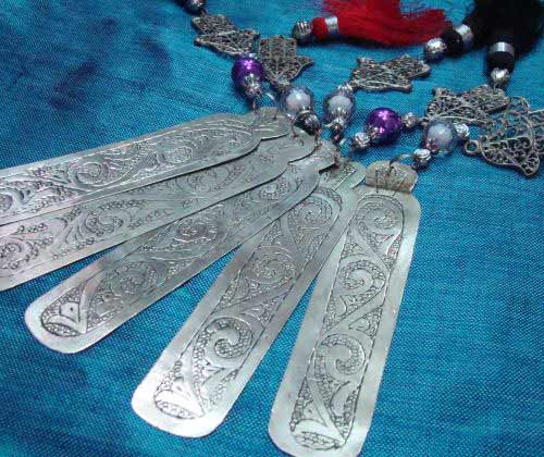 Bookmark Handwerk