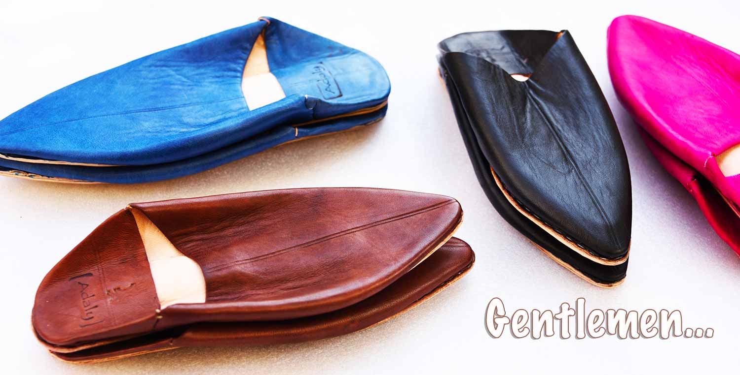 moroccan leather bags wholesale
