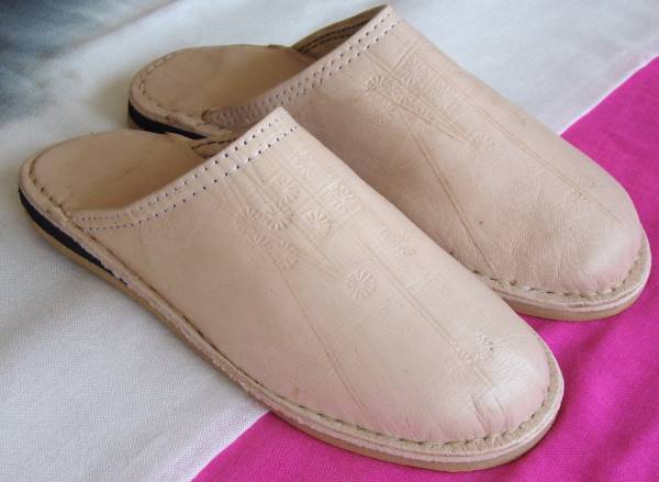 Deluxe slippers Dambira | image 6