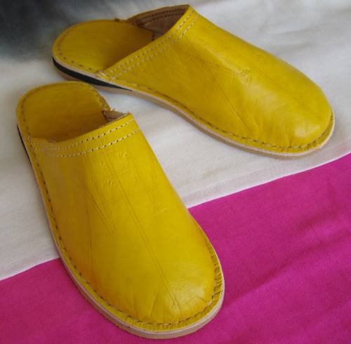Woman Deluxe slippers Dambira | image 7