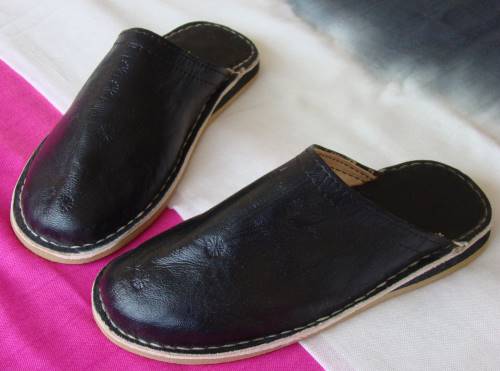 Woman Deluxe slippers Dambira | image 5