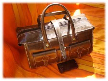 Indiana Jones Handbag | image 1