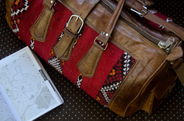 Kilim Hand bag