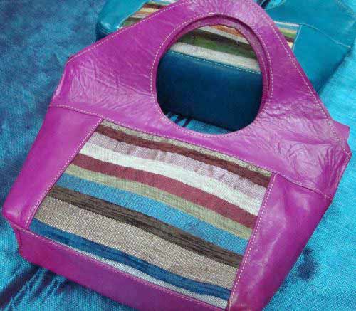 Sac manouche | image 1