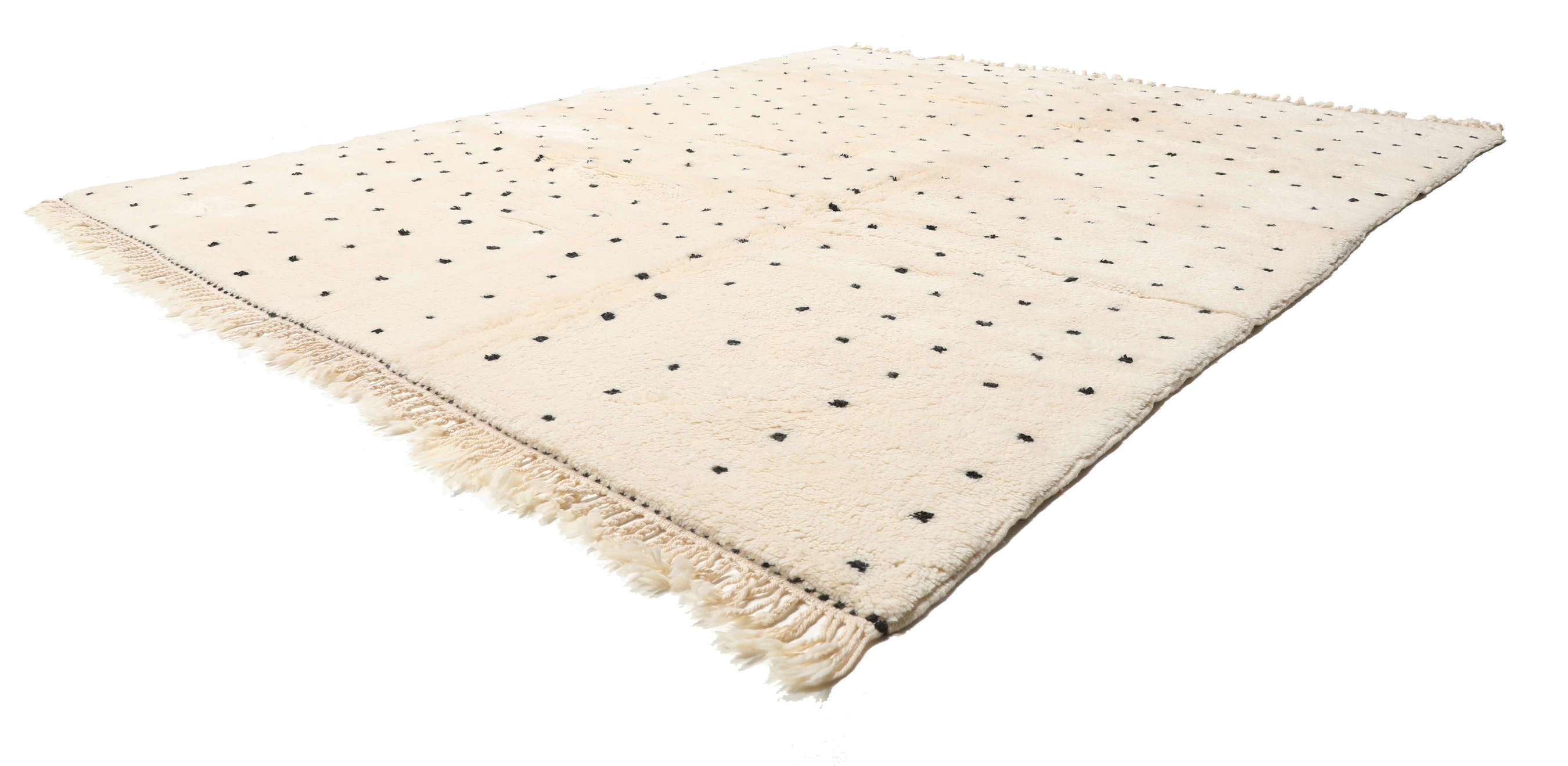 Royal Beni Ouarain Rug | image 2