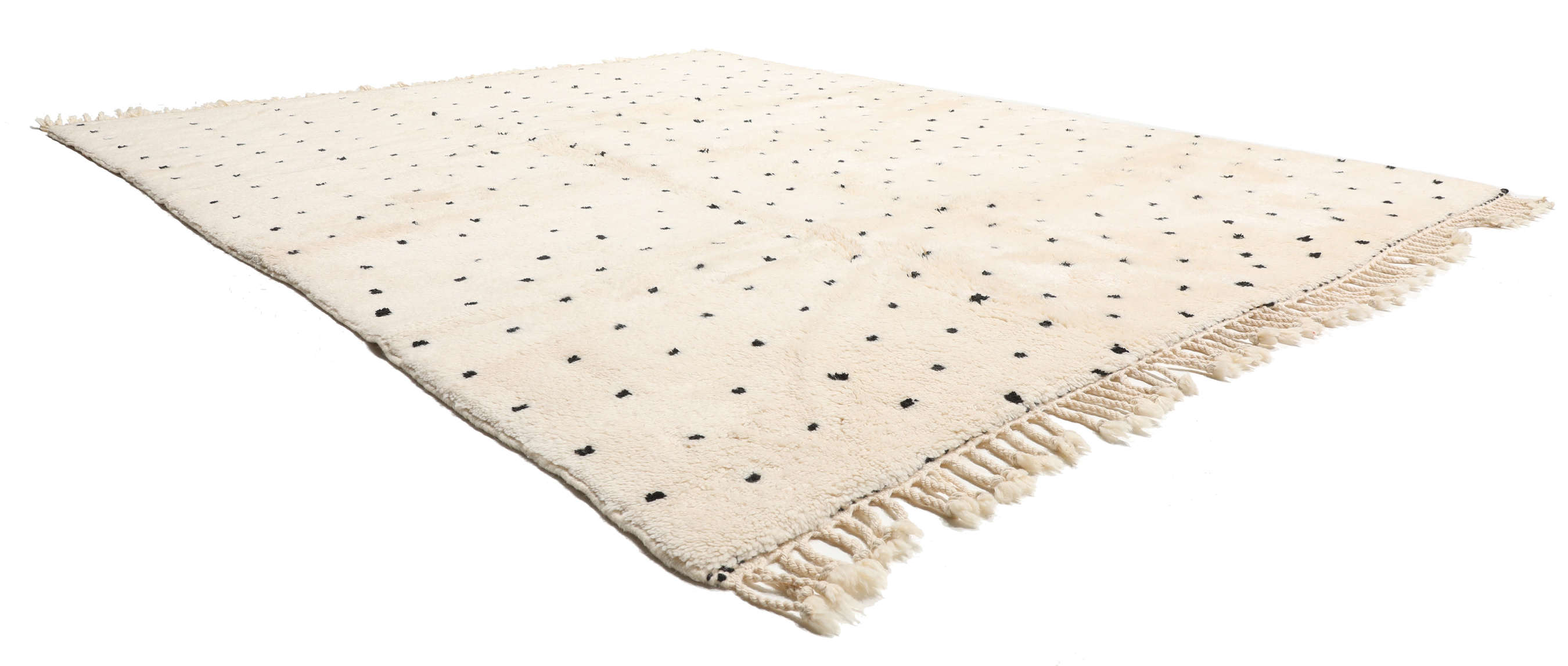 Royal Beni Ouarain Rug | image 3