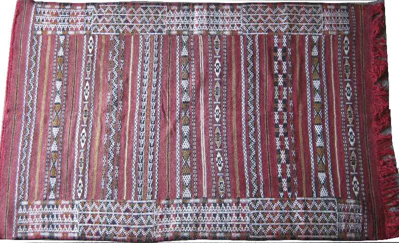 Tapis Berbère