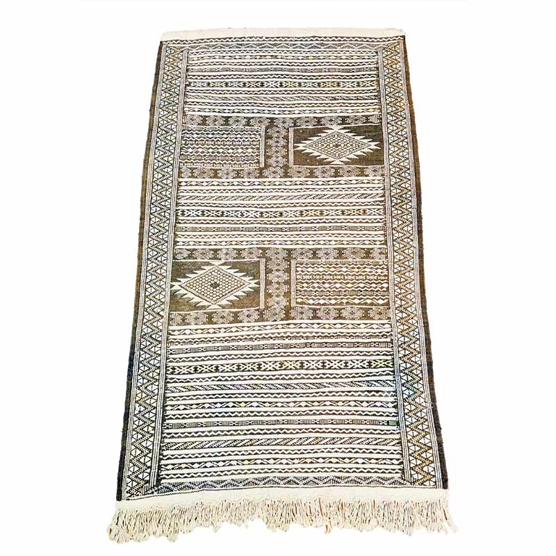 Alfombra Henbel Vintage 150x80 cm | image 1