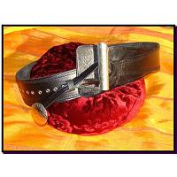 Ceinture Artisanat