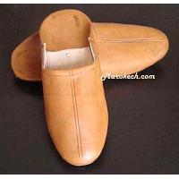 Woman belgha slippers