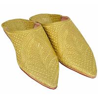 Skalli slippers