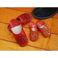 Kids glitters babouches