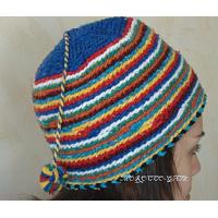 Gorro de lana