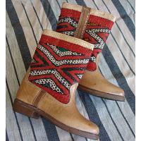 Kilim las boats Merzouga