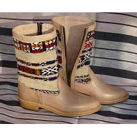 Bottes Kilim Tinghir