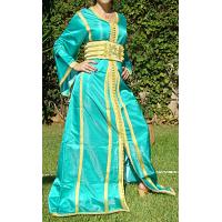 Marokkanischer Kaftan Meknes