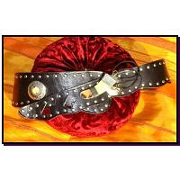 Africana Belt