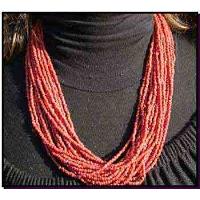 Berber Dune Necklace