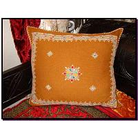 Coussin Berbere Zoulikha