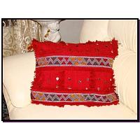 Berber Pillow Rakia