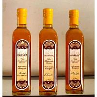 Huile d'argan alimentaire 250ml