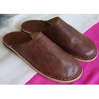 Deluxe slippers Dambira