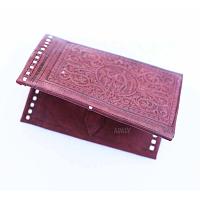 Moroccan wallet