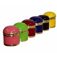 Spice jars